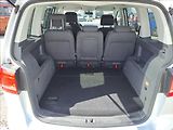Volkswagen Touran 1,4 i + CNG DSG - náhled 15