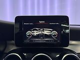 Mercedes-Benz Třídy C 4MATIC AVANTGARDE, LED, TEMPOM - náhled 17