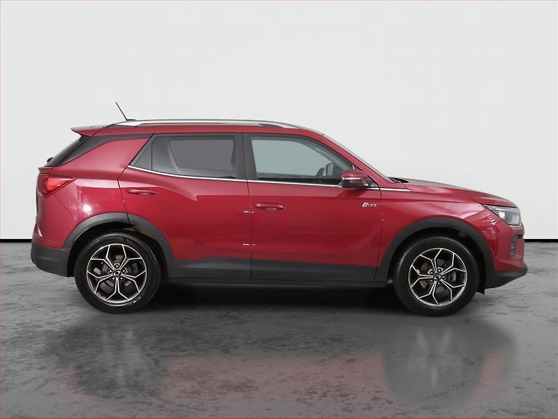 SsangYong Korando (2023) 1.5 T-GDI - fotka 6 z 18
