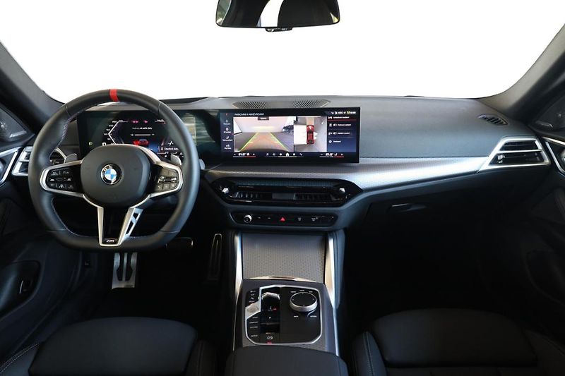 BMW Řada 4 M440i xDrive Gran Coupé - fotka 5 z 29