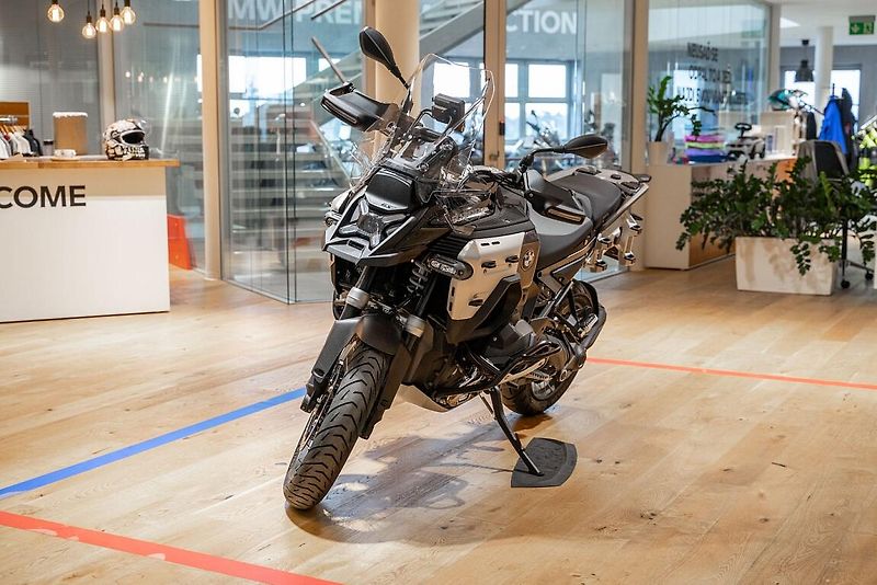 BMW R 1300 GS Adventure - fotografie inzerátu