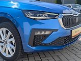 Škoda Scala (2025) 1,5 TSI / 110 kW DSG Top Selec - náhled 16
