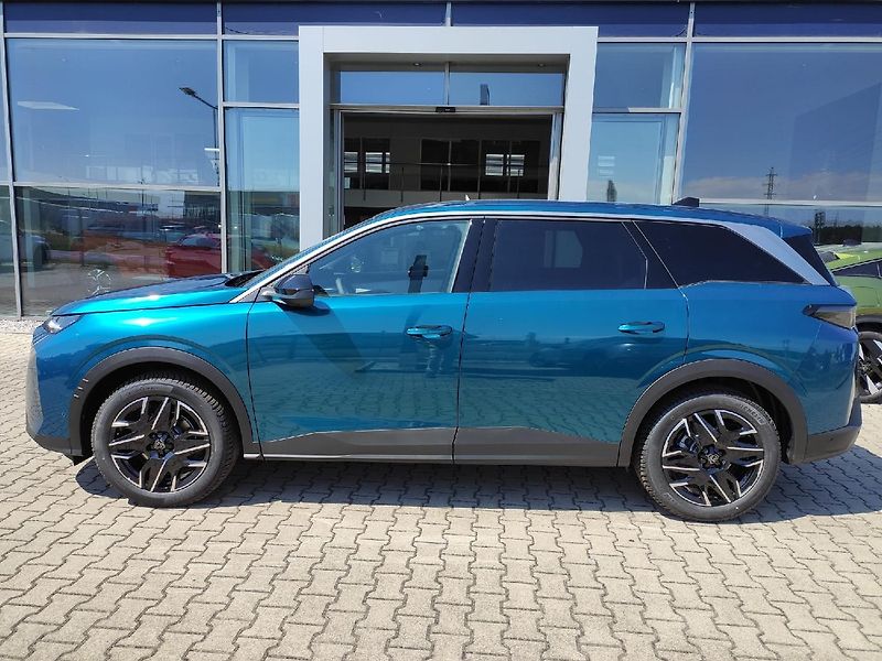 Peugeot 5008 (2026) BUSINESS Hybrid 145 AUT6 NAVI - fotka 12 z 37