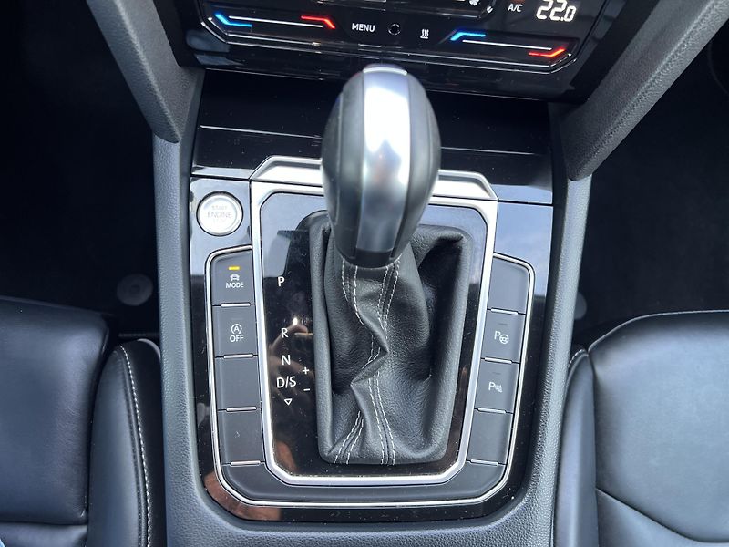 Volkswagen Arteon R-Line 2.0TDi 4x4 MAX VÝBAVA - fotka 34 z 61