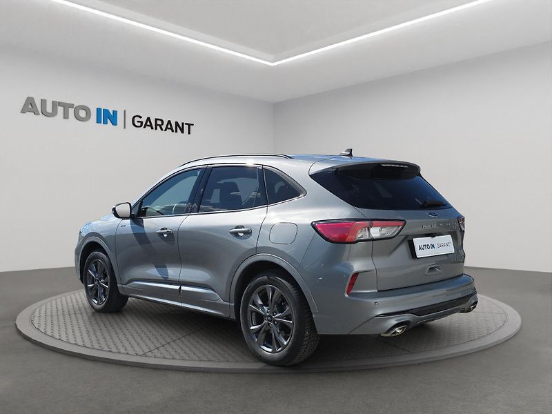 Ford Kuga (2023) ST Line 2.5 Duratec HEV, serv. - fotka 7 z 27