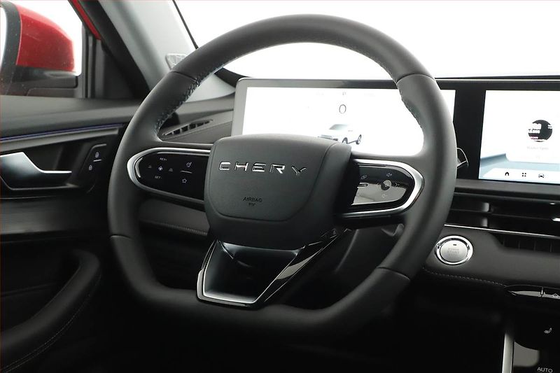 Chery Tiggo 4 HEV (2026) 1.5 Hybrid, UNIQUE - fotka 8 z 20