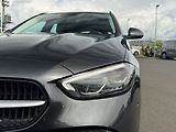 Mercedes-Benz Třídy C 220d Advantage, LED - náhled 9