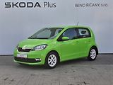 Škoda Citigo (2018) Style 1,0MPi 44kW - náhled 1