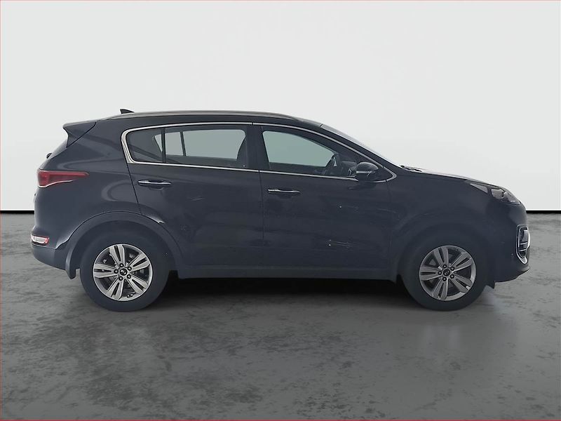Kia Sportage (2016) 1.7 CRDi, ČR,1.maj, Serv.kniha - fotka 6 z 17