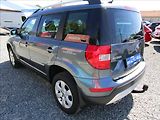 Škoda Yeti 2.0TDi Ambition, Panorama, aut - náhled 3