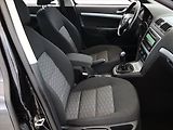 Škoda Octavia (2013) 1.6 TDI, Tempomat - náhled 7