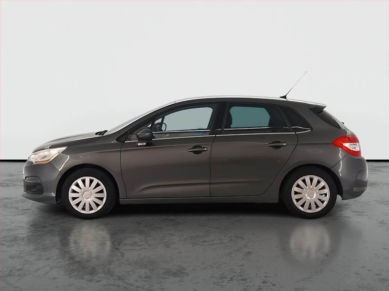 Citroën C4 (2011) 1.6 VTi, nová STK, Tažné - fotka 3 z 18