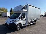 Toyota Proace Max (2026) 2.2, 180k, 8AT, 10palet - náhled 1