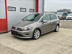 Volkswagen Golf Sportsvan 1,6 TDI DSG HIGHLINE PANORAMA - fotografie inzerátu