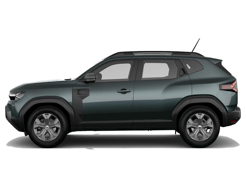 Dacia Duster (2026) expression hybrid-G 150 4x4 - fotka 3 z 5
