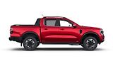 Ford Ranger (2026) Platinum, Dvojkabina, 2.3 EcoB - náhled 2
