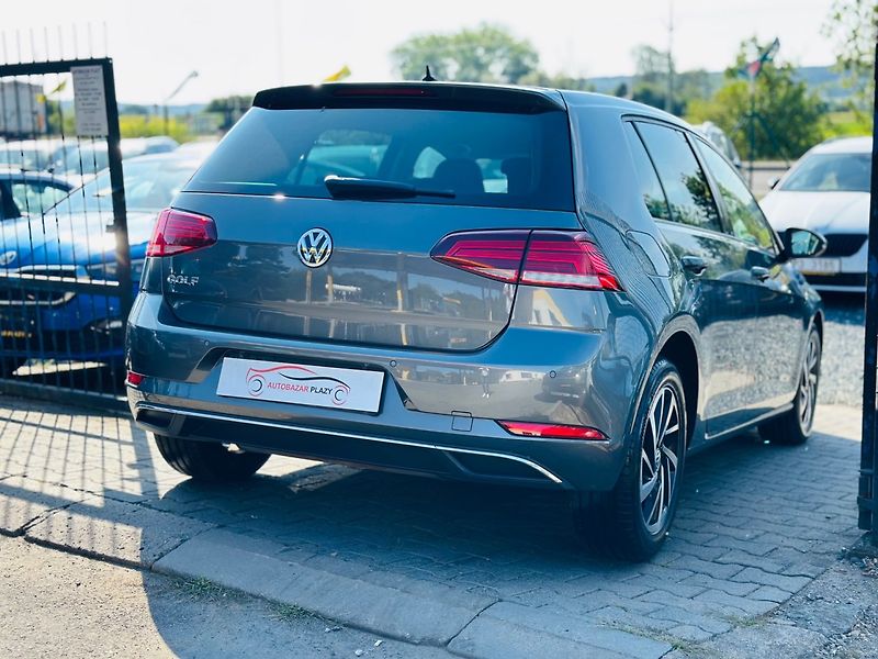 Volkswagen Golf (2019) 1.0TSi NAVI,LED,APP,SERVIS - fotka 6 z 15