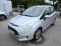 Ford B-MAX 1.5 TDCi 55 kW - fotografie inzerátu