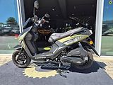 Kentoya (2025) Rush 125i 4T - náhled 7