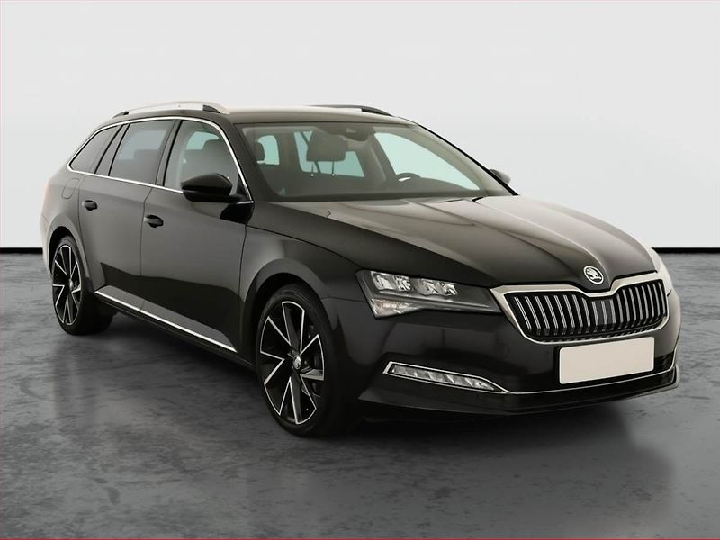 Škoda Superb (2019) Style 2.0 TDI - fotografie inzerátu