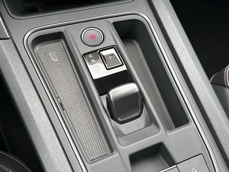 Cupra Formentor (2024) 1.5 TSI DSG - fotka 15 z 33