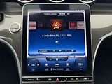 Mercedes-Benz Třídy C (2022) 220d AMG Ad.LED Navi Kamera - náhled 14