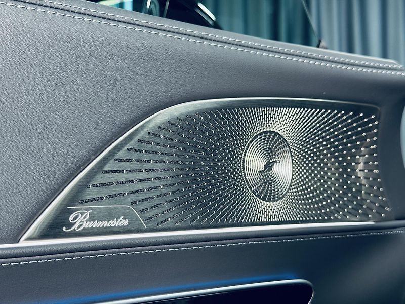 Mercedes-Benz SL (2024) AMG SL 63 4M+ Roadster Záruka - fotka 20 z 36