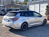 Toyota Corolla 2.0HSD, ČR-1m, GR Sport, DPH - náhled 7