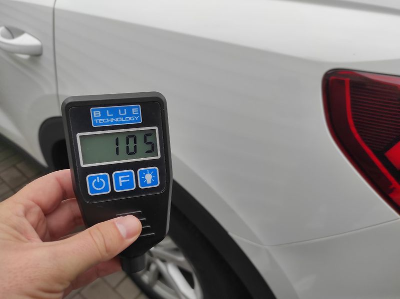 Audi Q3 1.5 35TFSI S tronic - fotka 49 z 52