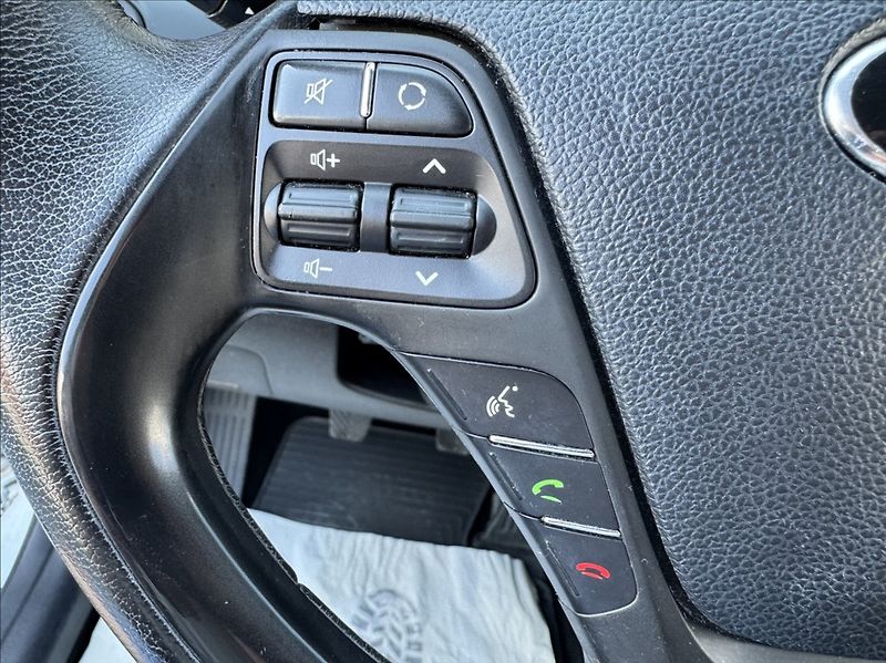 Kia Ceed 1,6 GDI 99kW tempomat původ ČR - fotka 33 z 50