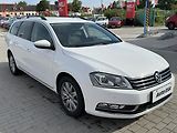 Volkswagen Passat (2014) 2.0 TDi, 2.maj,ČR, STK2/28 - náhled 1