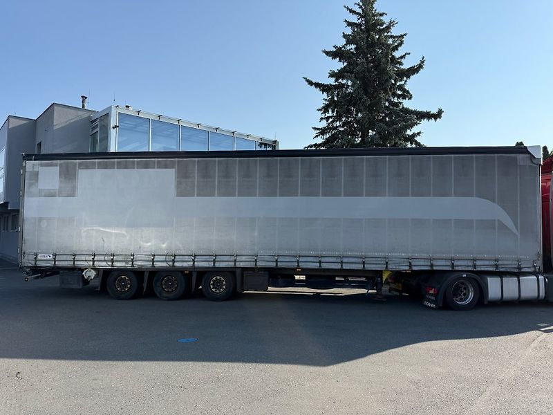 Schmitz MEGA/lowdeck - fotka 2 z 16