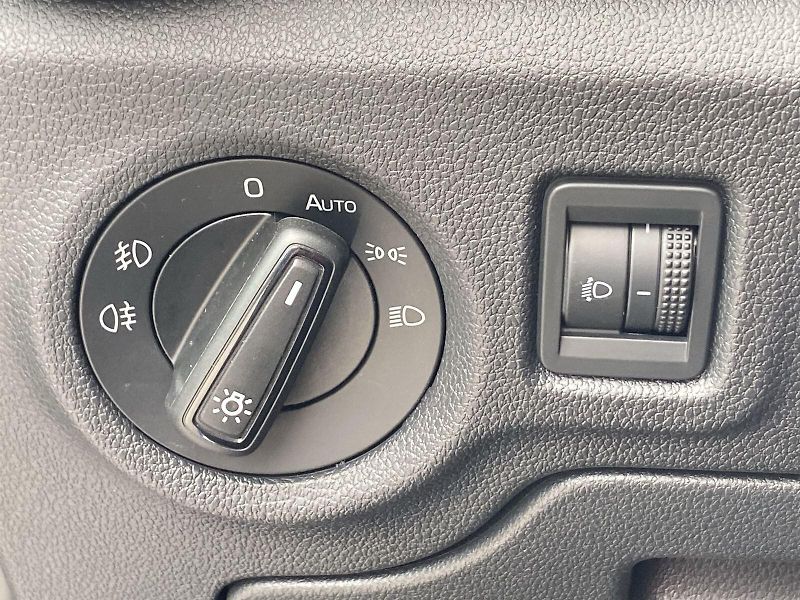 Škoda Fabia (2025) 1.0 TSI Selection - fotka 17 z 31