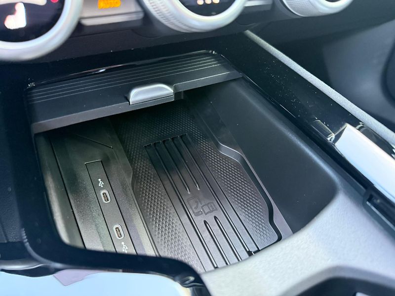 Škoda Superb Sportline 2,0 TDI 142 kW DSG 4 - fotka 22 z 30