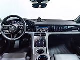 Porsche Taycan Turbo Sport Turismo HuD InnoDr - náhled 18