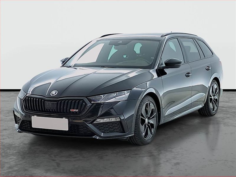 Škoda Octavia (2021) RS 2.0 TDI - fotka 2 z 22