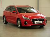 Hyundai i30 (2017) 1.0T-GDi, ČR, AC, temp - náhled 1