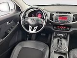 Kia Sportage (2012) 2.0 CRDi, 4X4, Automat, Kůže - náhled 7