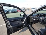 Mercedes-Benz Třídy C 2,2 CDI BlueEfficiency  180 CD - náhled 9