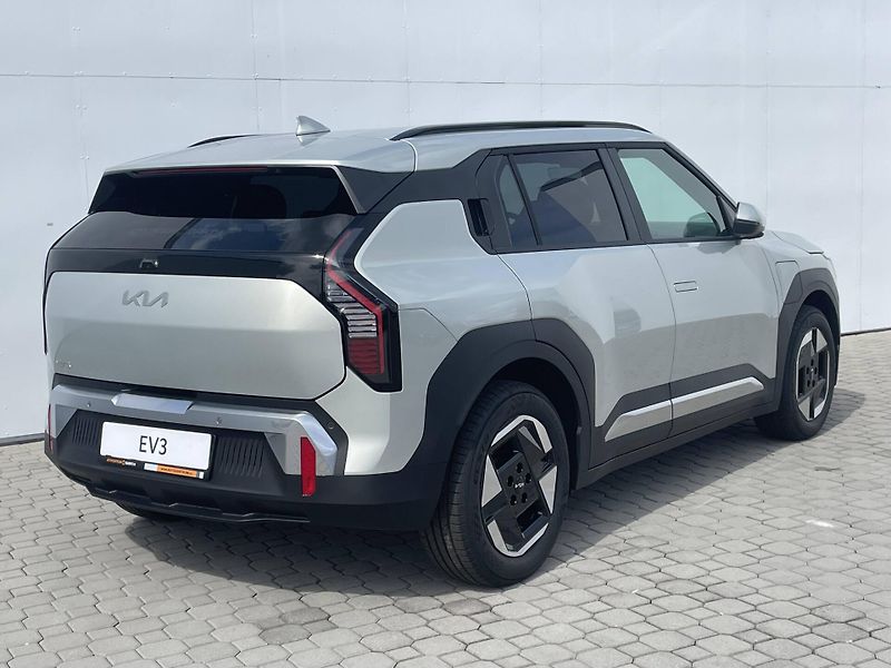 Kia EV3 (2024) EARTH 81,4 kWh - fotka 2 z 6