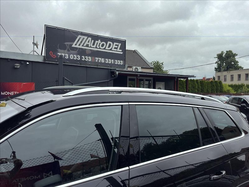 Škoda Kodiaq 2,0 TDi DSG DPH  Tažné,Virtual - fotka 47 z 50