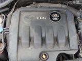 Škoda Octavia 1.9 TDi, 77 kW, 4x4, tažné - náhled 23