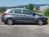 Hyundai i30 (2016) 1.6 MPI, Navi, Tempomat - náhled 6