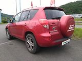 Toyota RAV4 2,2 D-4D - náhled 3