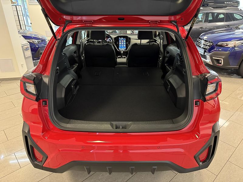 Subaru Crosstrek (2026) 2.0i-S ES Comfort Lineartronic - fotka 20 z 22