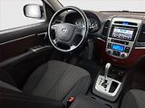 Hyundai Santa Fe (2010) 2.2 CRDi, 4X4, Automat - náhled 7