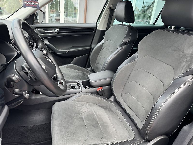 Škoda Kodiaq (2020) 2.0TDi DSG 4x4 Style Plus - fotka 28 z 50
