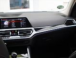 BMW Řada 3 (2020) 330 d xDrive, 4X4, Automat - náhled 8