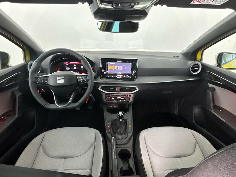 Seat Ibiza (2026) FR - fotka 5 z 27