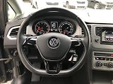 Volkswagen Golf Sportsvan (2014) 1.2 TSI  DSG 81kw - náhled 9